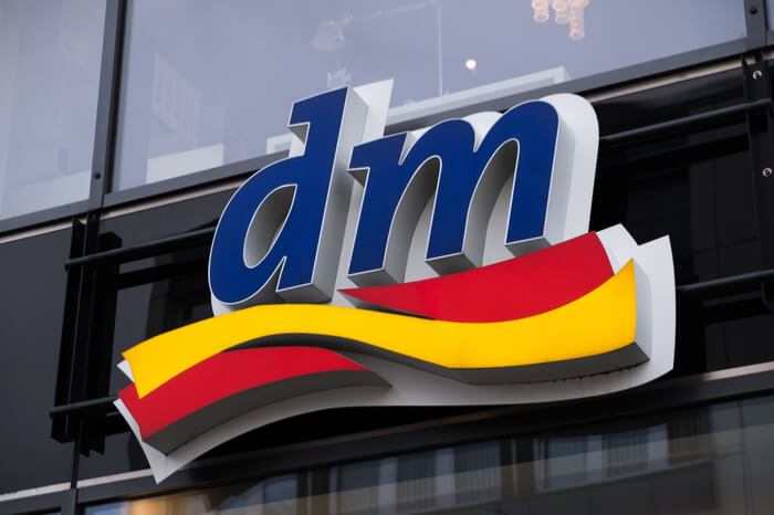Dm Logo 
