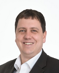 Jörg Klöpper ShareHose CEO