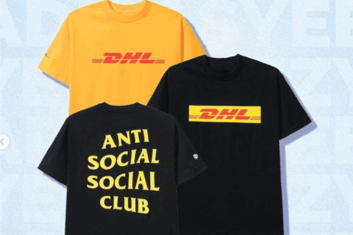 DHL Shirts