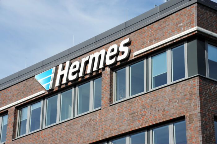 Hermes Zentrale 