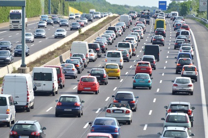 Bald private Autobahnen für Deutschland?