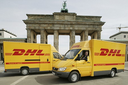 Pilotprojekt: DHL baut in Berlin Serviceangebot für Paket-Empfänger aus |  logistik-watchblog.de