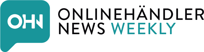 OnlinehändlerNews Weekly Logo