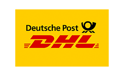 Logo Deutsche Post DHL
