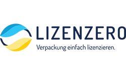 Logo Lizenzero