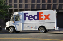 FedEx-Transporter