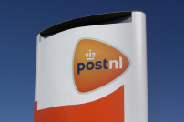 PostNL-Logo